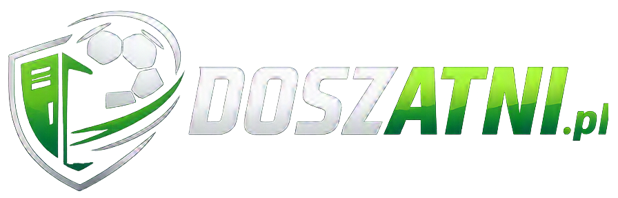 DoSzatni.PL Twoje centrum informacji o futbolu.